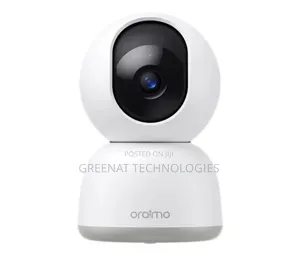 Oraimo Vigicam 3MP Ultra HD IP Camera