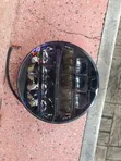 7 Inch Round LED Projector Off-Road Headlights - 1