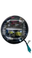 7 Inch Round LED Projector Off-Road Headlights - 2
