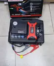 12V 99800mAh Car Jump Starter Power Bank - 1