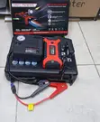 12V 99800mAh Car Jump Starter Power Bank - 2