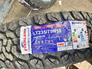 Tairi ya 235/75R15 Everland A/T All Terrain