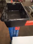 Sunshine Italy Professional Oil Drain Pan - 1