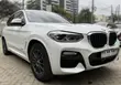 BMW X3 xDrive20i 2018 Nyeupe - 2