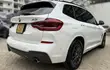 BMW X3 xDrive20i 2018 Nyeupe - 3
