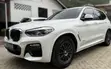 BMW X3 xDrive20i 2018 Nyeupe - 4