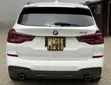 BMW X3 xDrive20i 2018 Nyeupe - 5