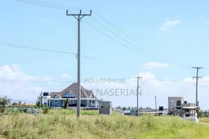 Joska Plots for Sale - Sunpak Estate