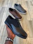 Berluti Casual Moccasins - Men's - 3