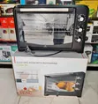 60 Litre Tlac Electric Oven with Rotisserie - 2