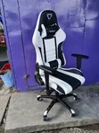 Furgle Ergonomic Office Chair - 2