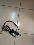 Brand New Hand Air Gauge / Tyre Pressure Gauge - 3