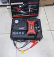High Capacity 12V 99800mAh Car Jump Starter Battery Booster - 2