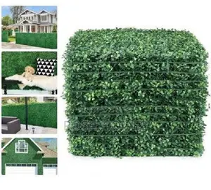Evergreen Privacy Hedges Panels (40x60cm)