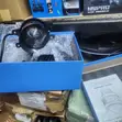 Super Bright Large Lens LED Projector Fog Light Set - 2