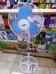 Velton Standing Fan - Powerful, Adjustable, Energy Efficient - 2