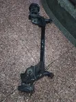 Mazda Demio New Model Rear Beam/Axle - 2