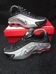 Nike Shox R4 Sneaker Series Size 40-45 - 2