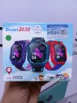 Smart 2030 C002 Kids Smart Watch with GPS - 2