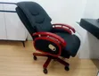 Boosy Executive High Back Recliner Office Chair - 2