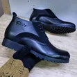 Clark & Fendi Men's Boots - 1