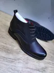 Clark & Fendi Men's Boots - 3