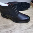 Clark & Fendi Men's Boots - 4