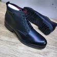 Clark & Fendi Men's Boots - 5