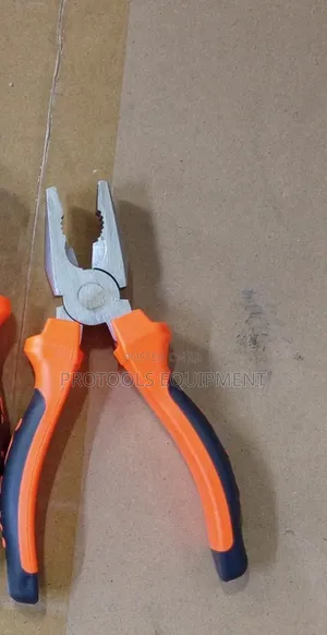 GE Large Pliers - Brand New