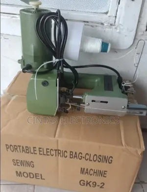 GK9-2 Bag Sewing Machine