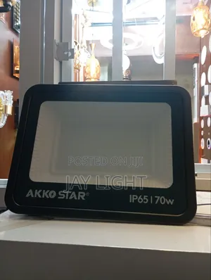 70W LED Floodlight Reflector Lamp