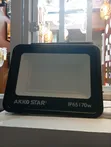 70W LED Floodlight Reflector Lamp - 1