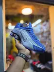 Nike Shox TL Ride 2 Sneakers - 1