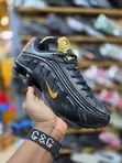 Nike Shox TL Ride 2 Sneakers - 2