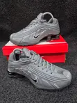 Nike Shox TL Ride 2 Sneakers - 4