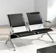 2-Seater Reception Bench - Office Waiting Area - 5