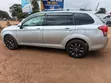 Toyota Corolla Fielder 2011 Silver - 3