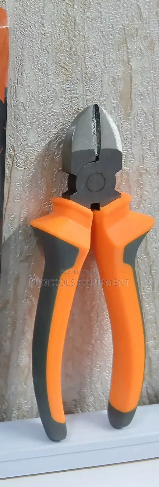 GE Large Cutter ya Kazi Nzito - 1