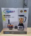 Primdale 10-in-1 Blender - 1