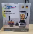 Primdale 10-in-1 Blender - 2