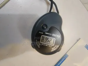 Tronic TA 396 Electronic Sport Watch