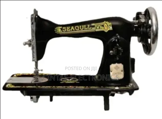 Seagull Domestic Sewing Machine - Brand New - 1