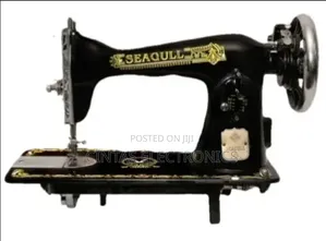 Seagull Domestic Sewing Machine - Brand New