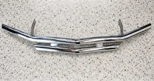 Front Bull Bar for Toyota Harrier