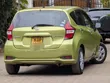 Nissan Note e-Power 2017 - 3