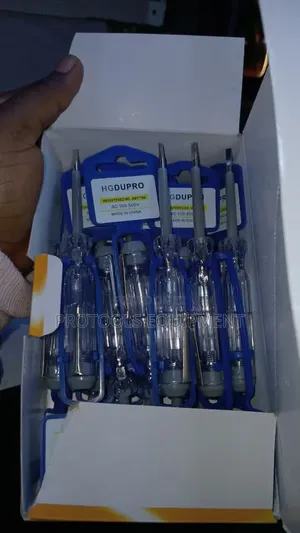 INGCO Electrical Voltage Tester