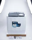 Smart Pro 13KG Twin Tub Washing Machine na Air Dry - 1