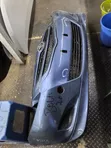 Toyota Belta Complete Front Bumper (Used) - 1