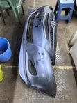 Toyota Belta Complete Front Bumper (Used) - 2