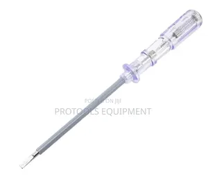 GE Heavy-Duty Electrical Voltage Tester
